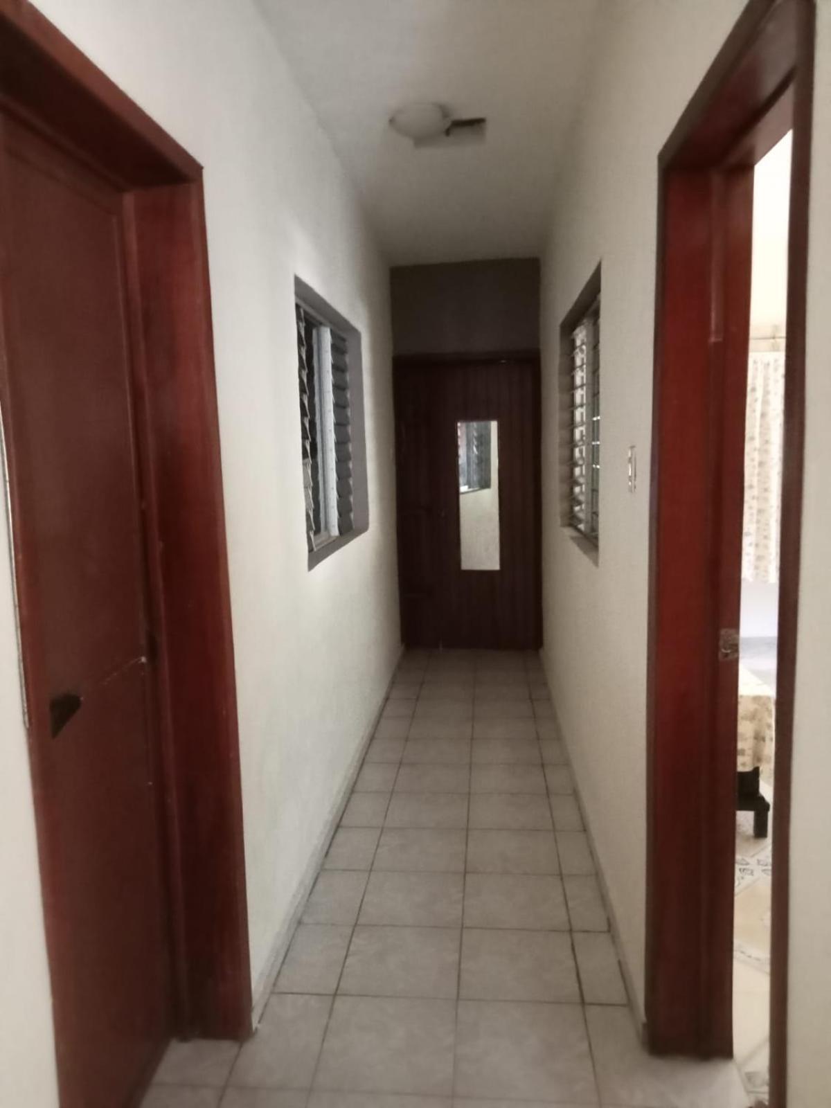 Casa San Bernardino De Siena Sisal Villa Valladolid  Exteriör bild