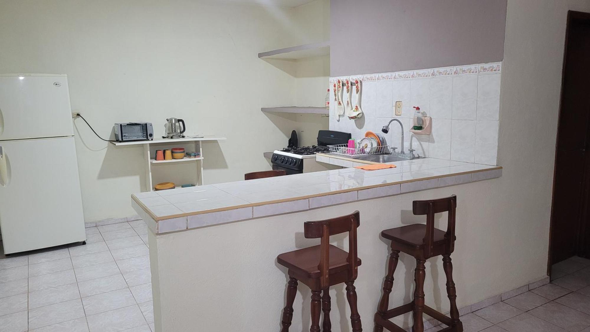 Casa San Bernardino De Siena Sisal Villa Valladolid  Exteriör bild