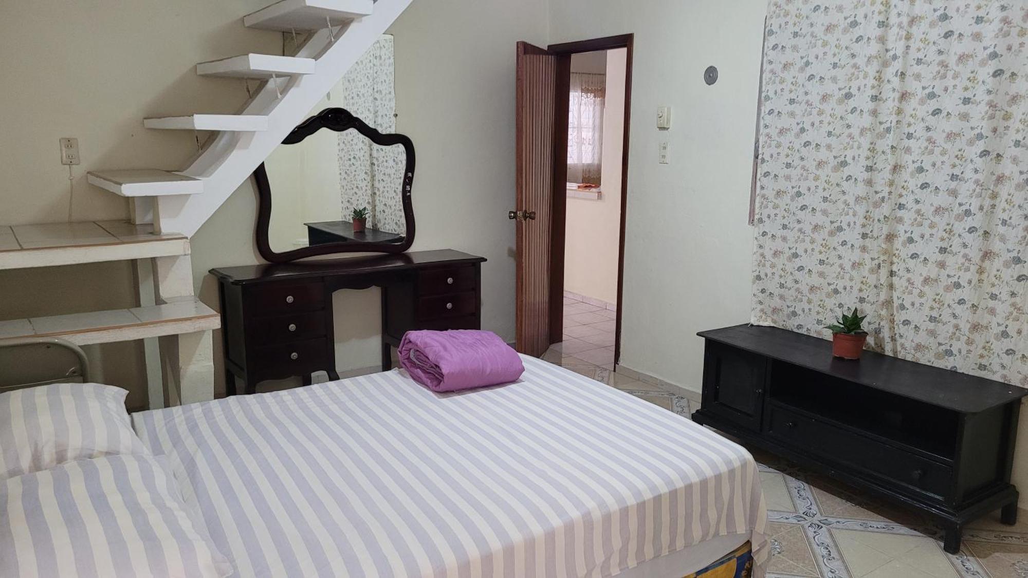 Casa San Bernardino De Siena Sisal Villa Valladolid  Rum bild
