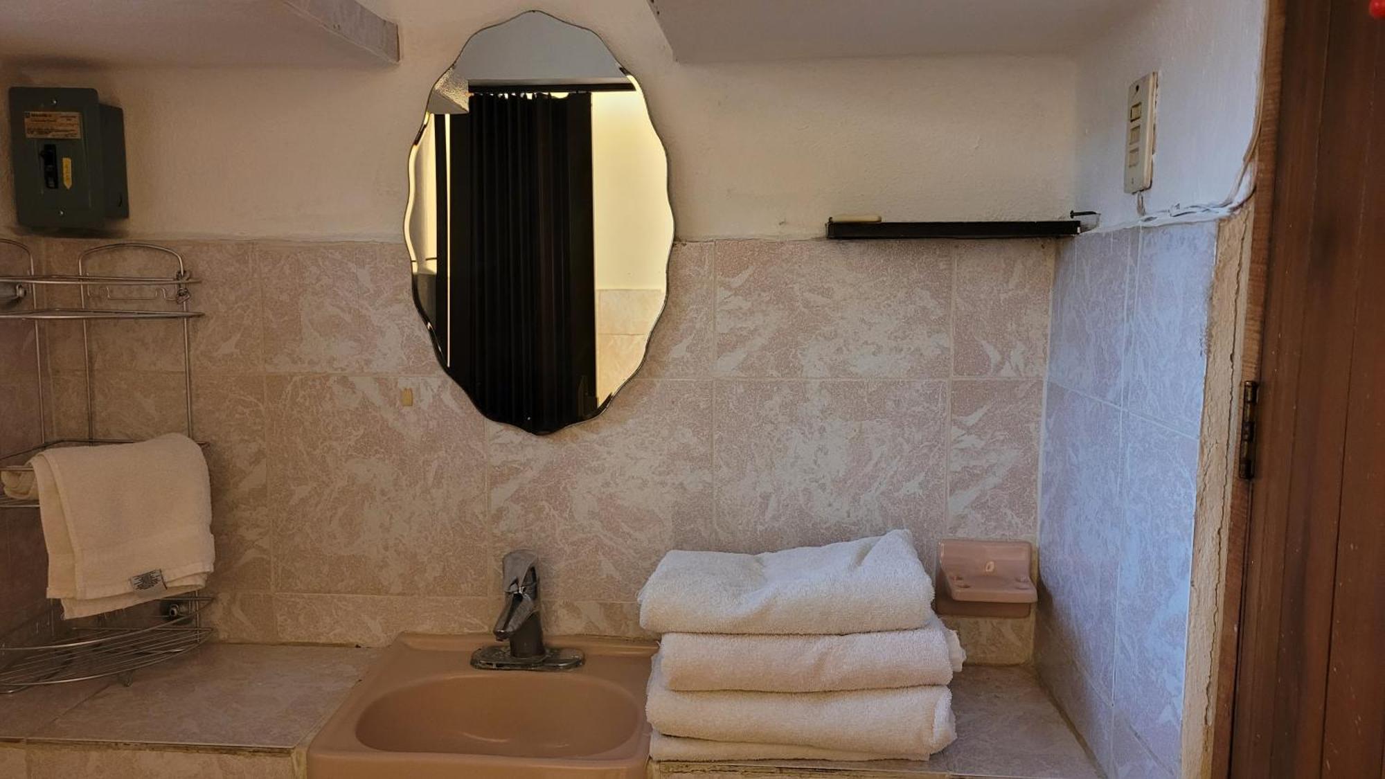 Casa San Bernardino De Siena Sisal Villa Valladolid  Exteriör bild